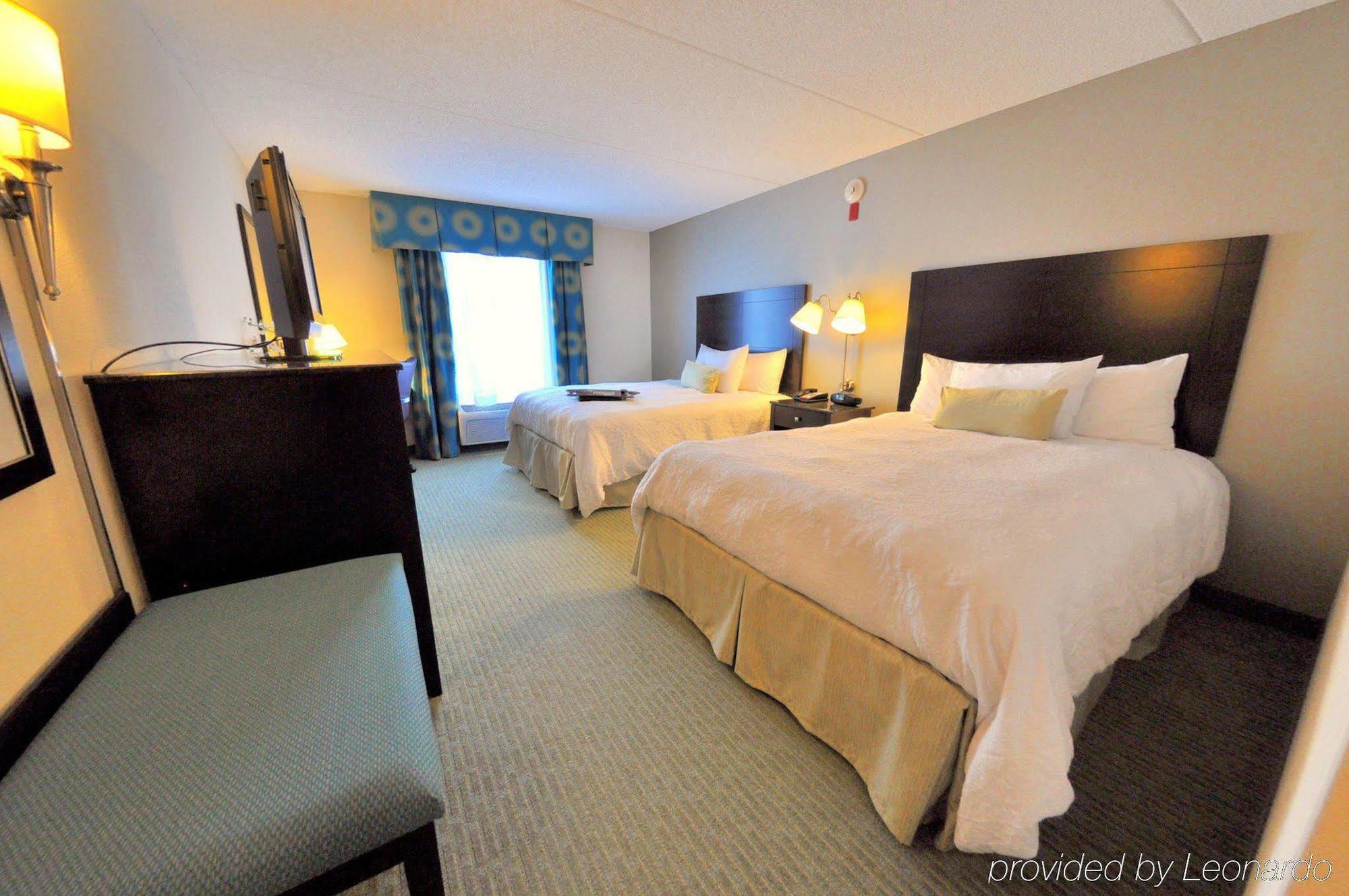 Hampton Inn Richmond - South Habitación foto