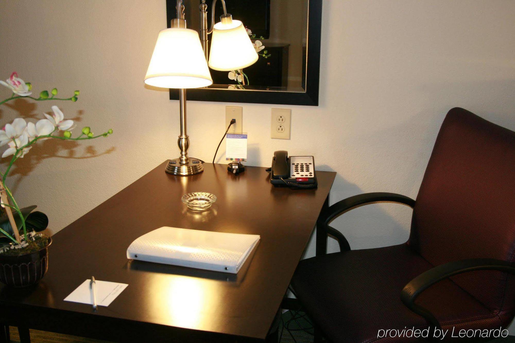 Hampton Inn Richmond - South Habitación foto
