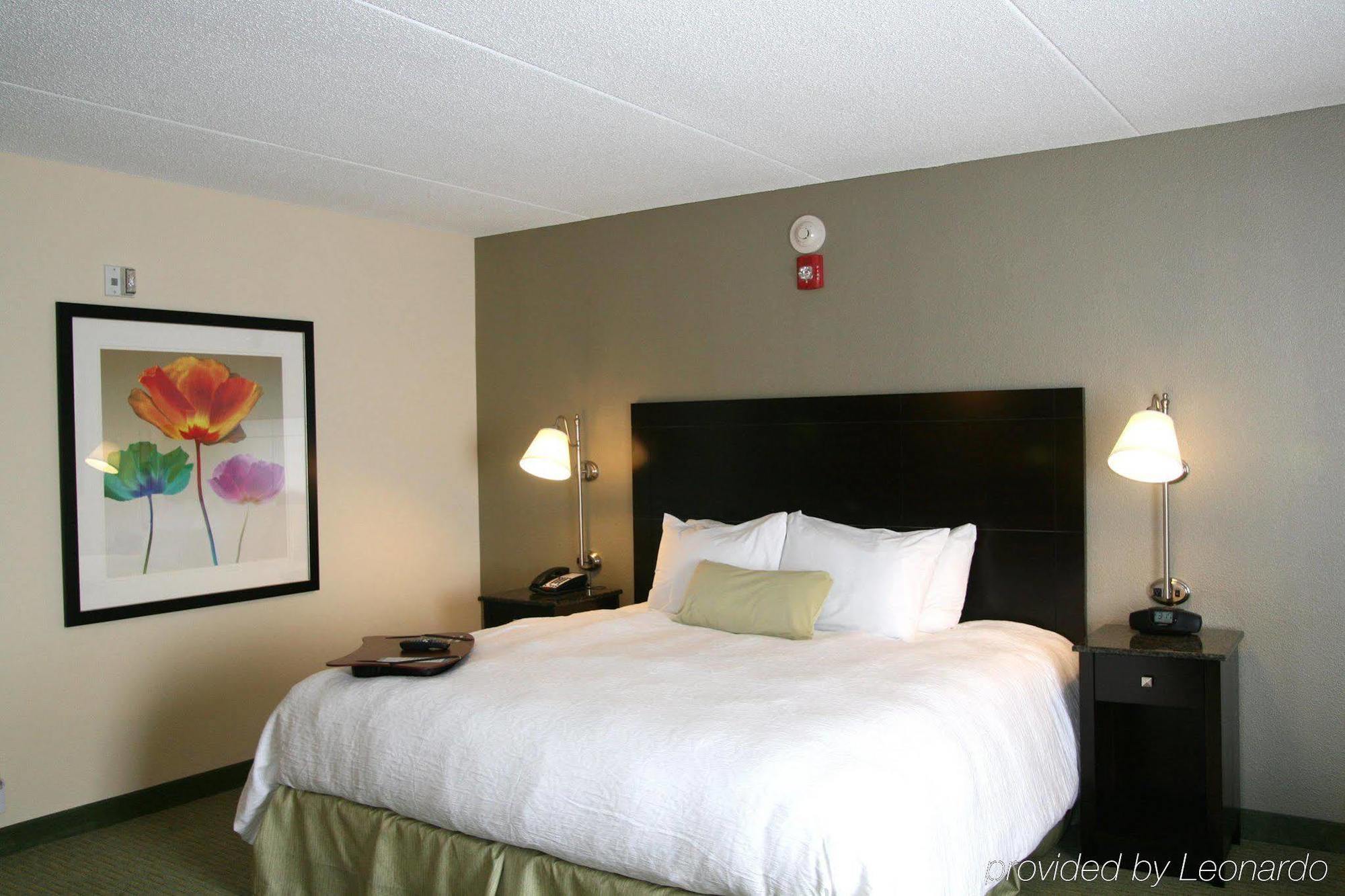 Hampton Inn Richmond - South Habitación foto