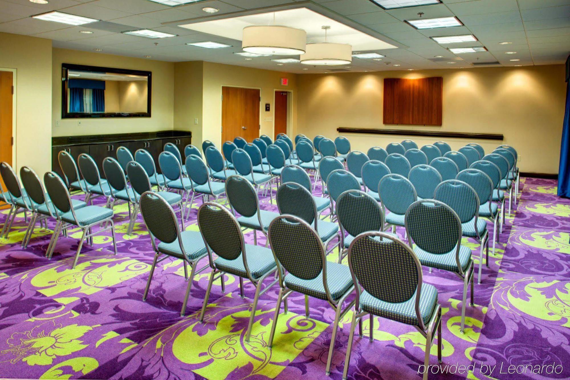 Hampton Inn Richmond - South Negocio foto