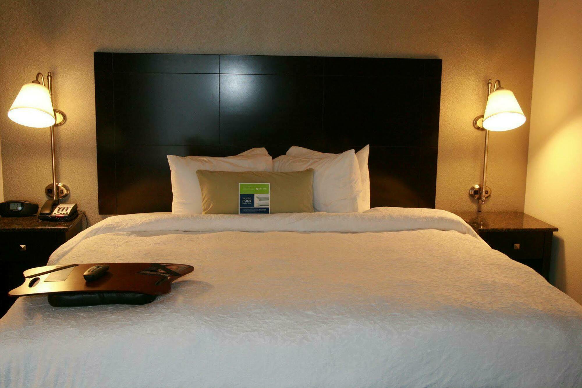 Hampton Inn Richmond - South Habitación foto